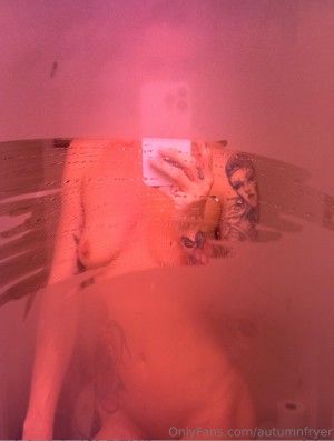 Autumn Fryer Photo #14