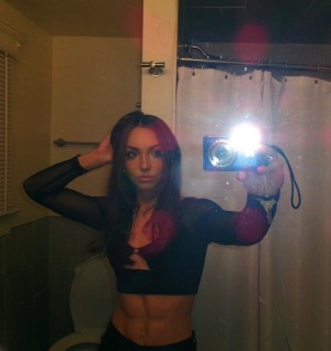 Ava Axelrod Photo #28