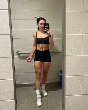 Ava Axelrod Photo #29