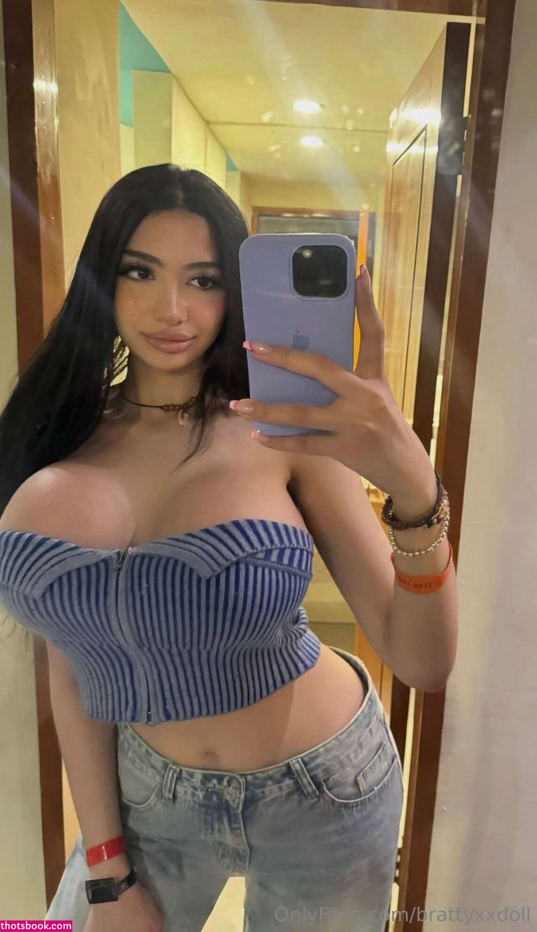 brattyxxdoll Photo #11