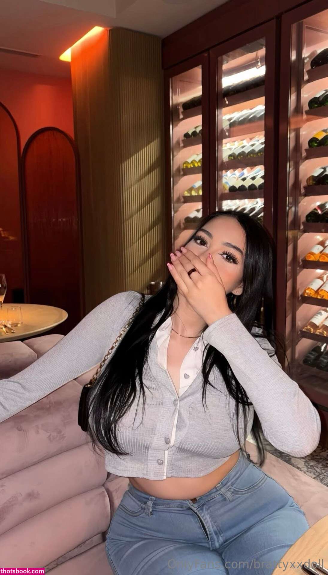 brattyxxdoll Photo #13