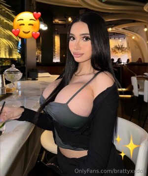 brattyxxdoll Photo #19