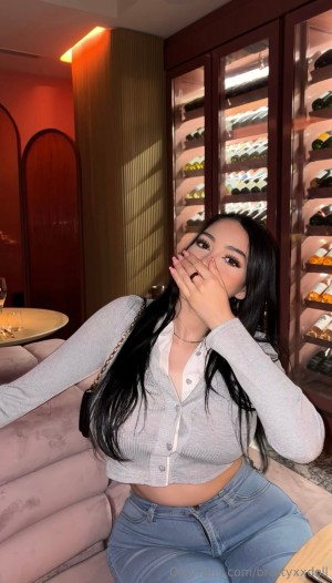 brattyxxdoll Photo #22