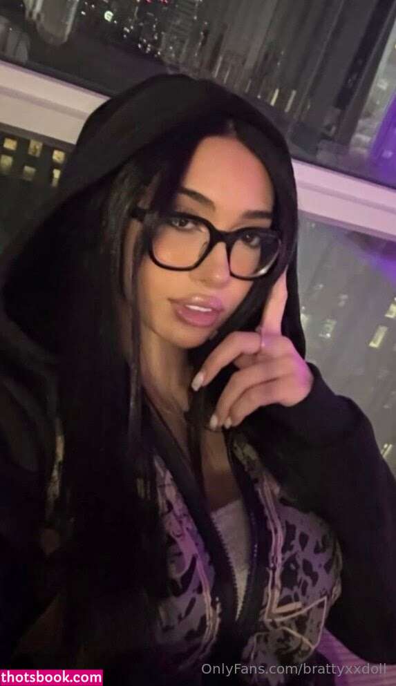 brattyxxdoll Photo #26