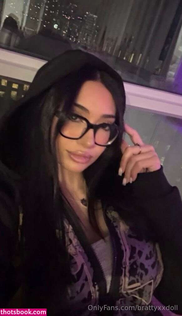 brattyxxdoll Photo #27