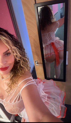 Brooksie Brooks Post #2