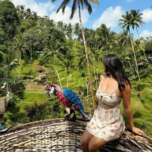 California Erin Post #1