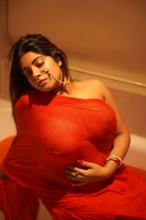 Chandrika Desai Photo #4
