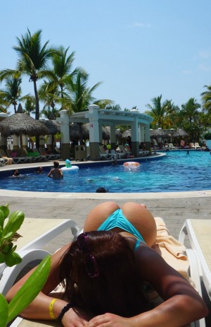 Cheyenne Gonzalez Post #1