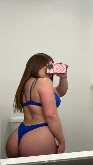 Cheyenne Gonzalez Photo #10