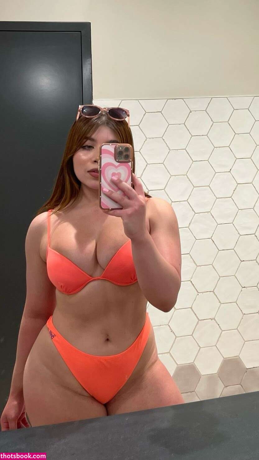 Cheyenne Gonzalez Photo #33