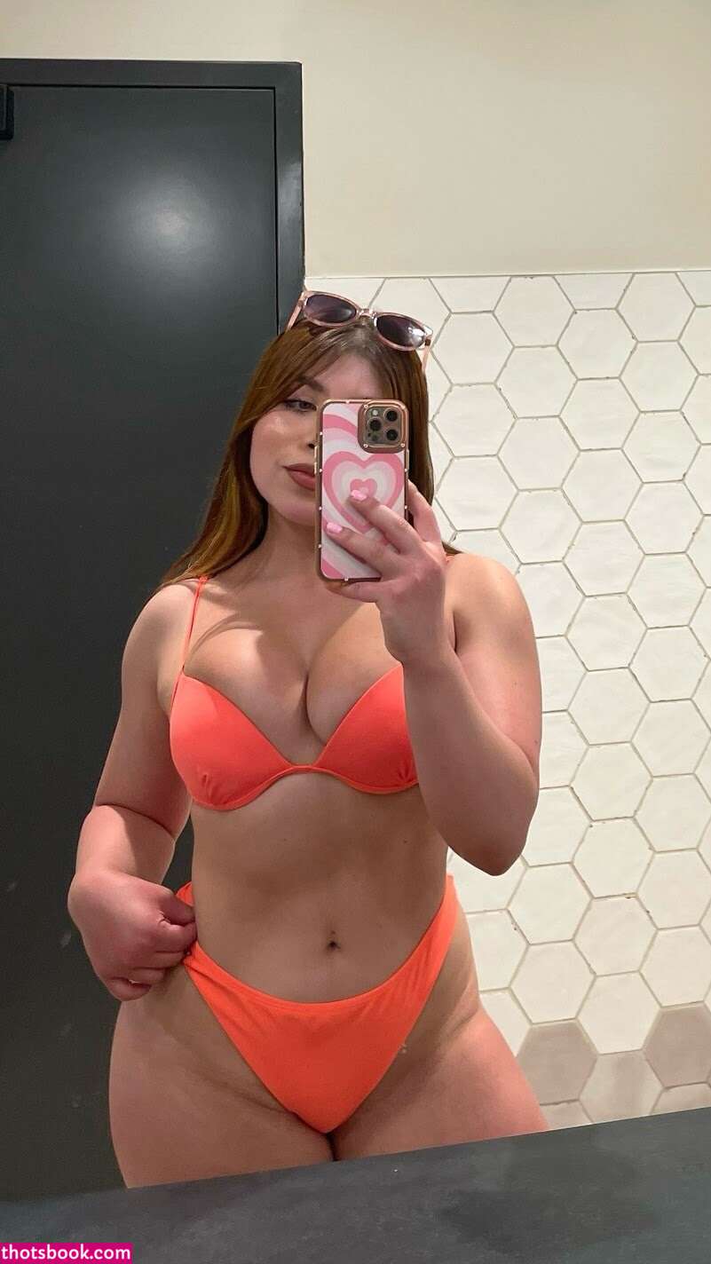 Cheyenne Gonzalez Photo #36