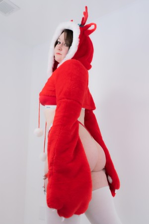 Clovercosplays Photo #7