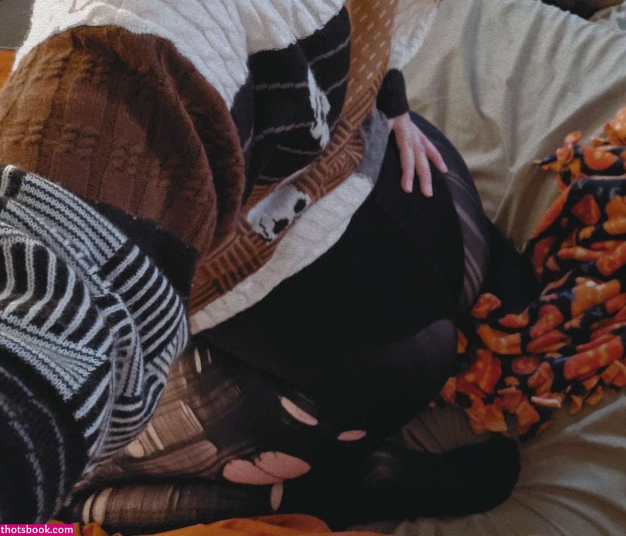 Clovercosplays Photo #14