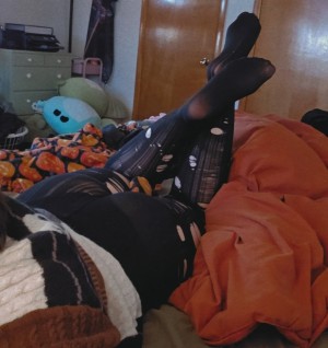 Clovercosplays Photo #9