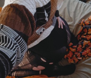 Clovercosplays Photo #14