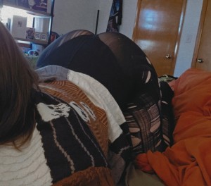 Clovercosplays Photo #15