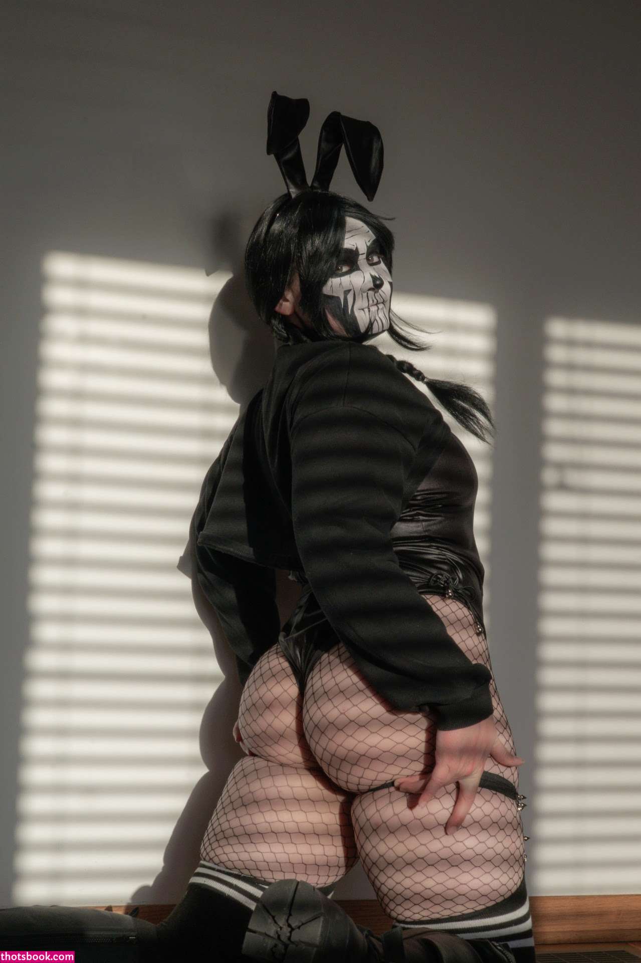 Clovercosplays Photo #21