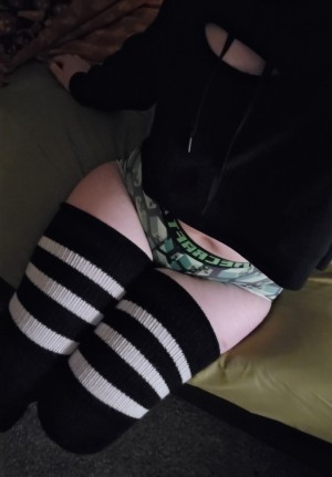 Clovercosplays Photo #23