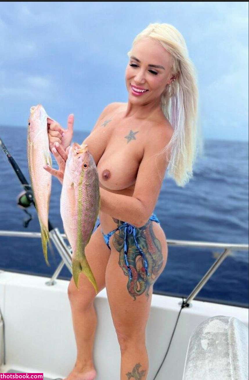 Coley Jens Photo #14