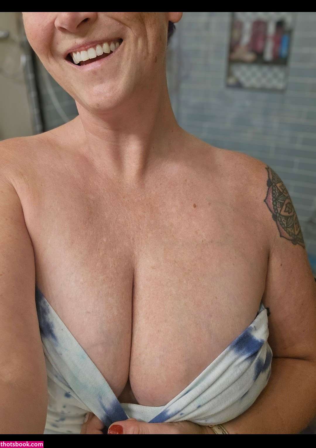 Danika Jones Photo #8