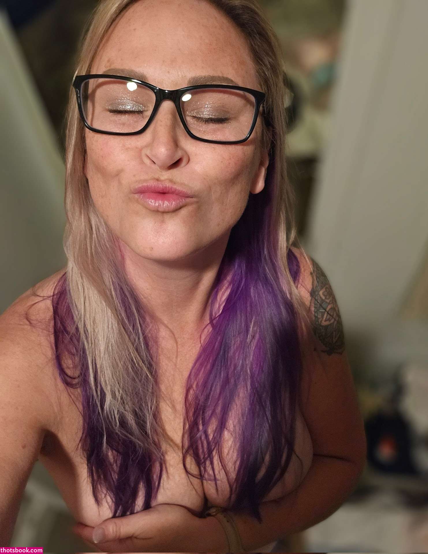 Danika Jones Photo #13