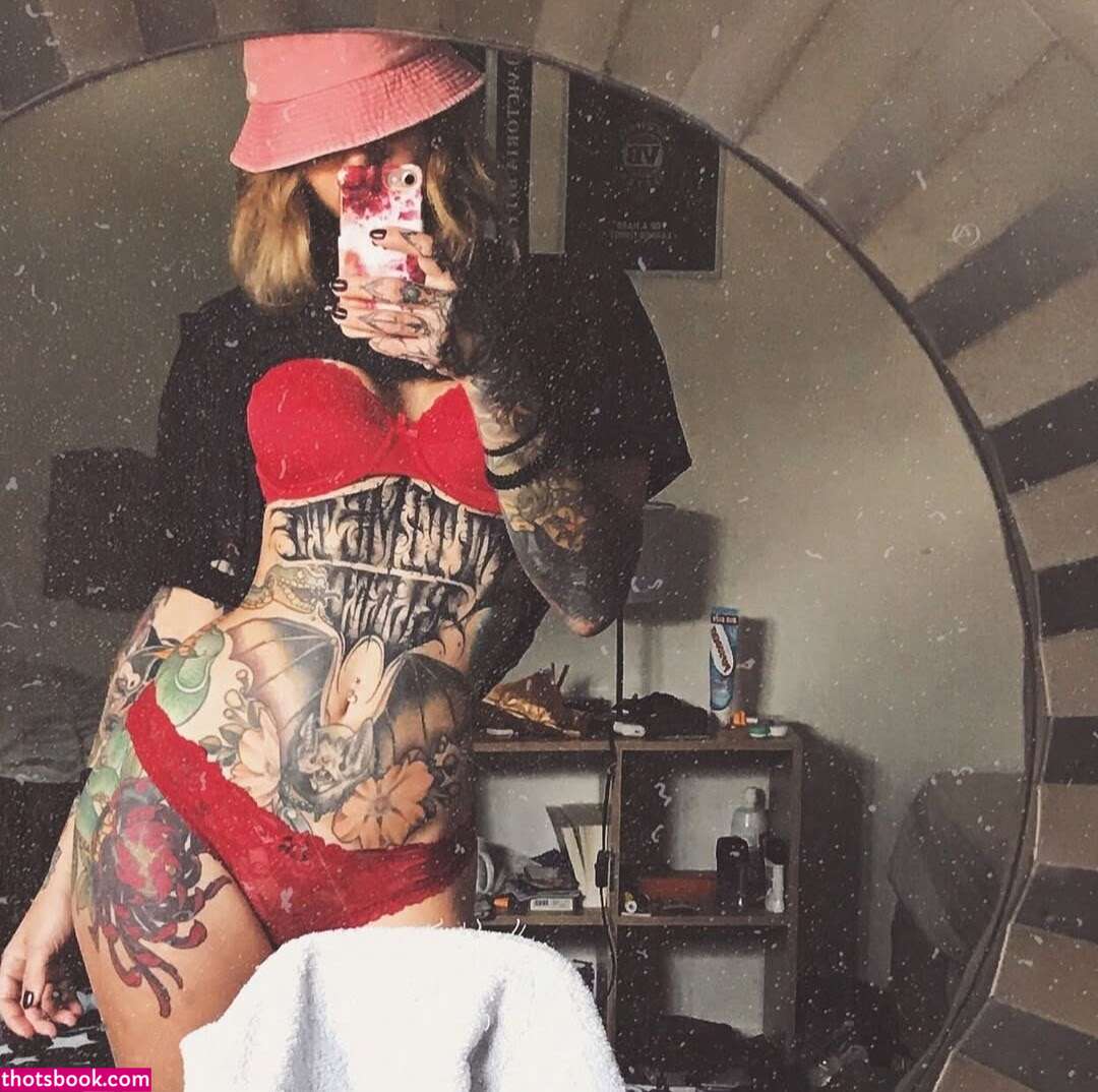 Emma Olofsson Photo #1