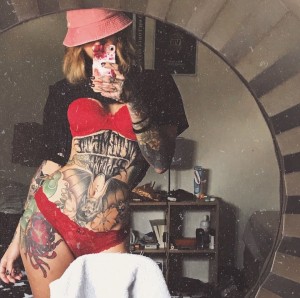 Emma Olofsson Post #1