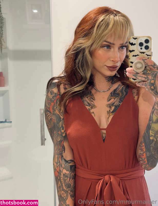 Emma Olofsson Photo #30