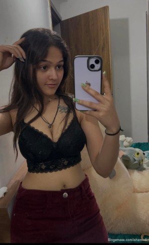 Isha Modi Post #2