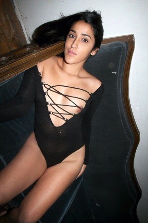 Karina Padilla Photo #4