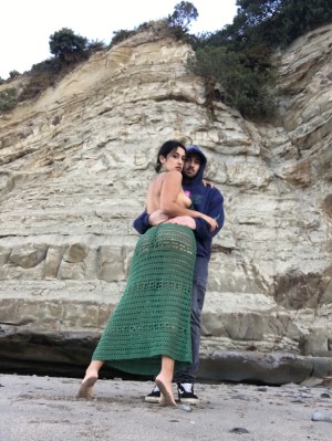 Karina Padilla Photo #6