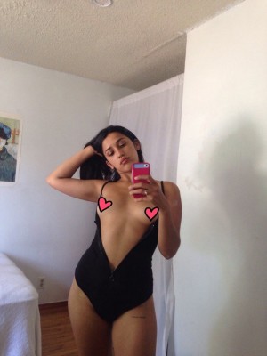 Karina Padilla Photo #11