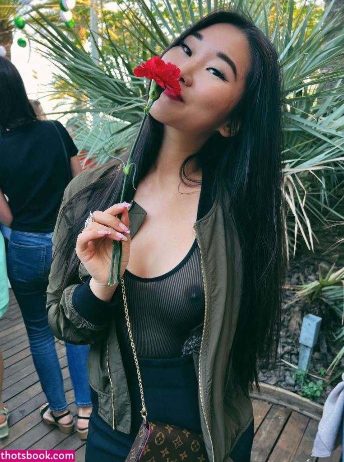 Katana Lens Photo #7