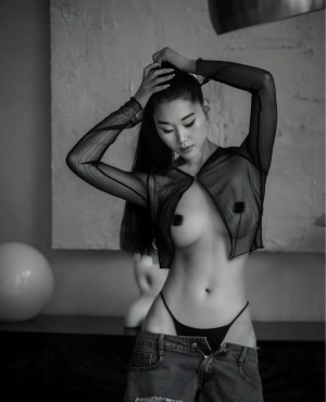 Katana Lens Photo #23