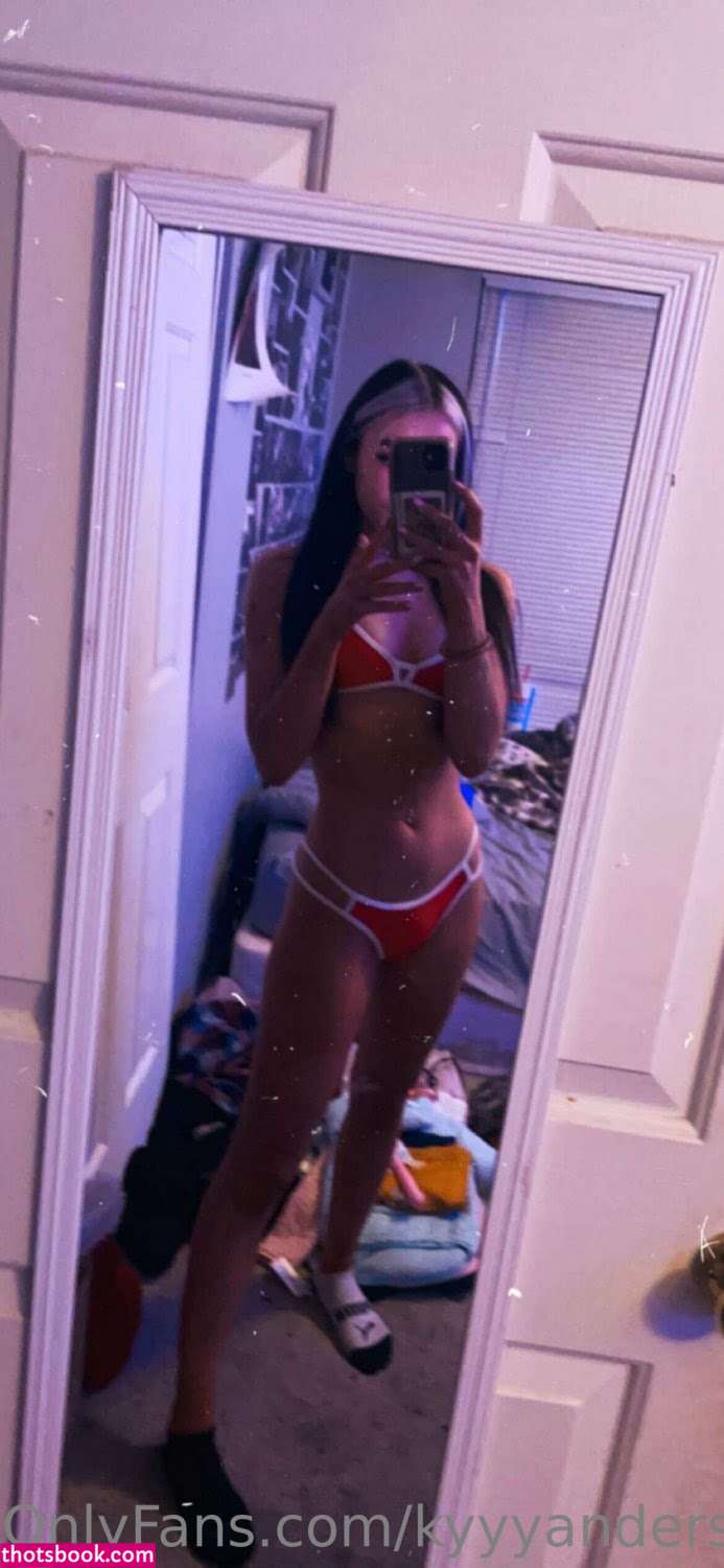 Kyyyandersonnn Photo #6