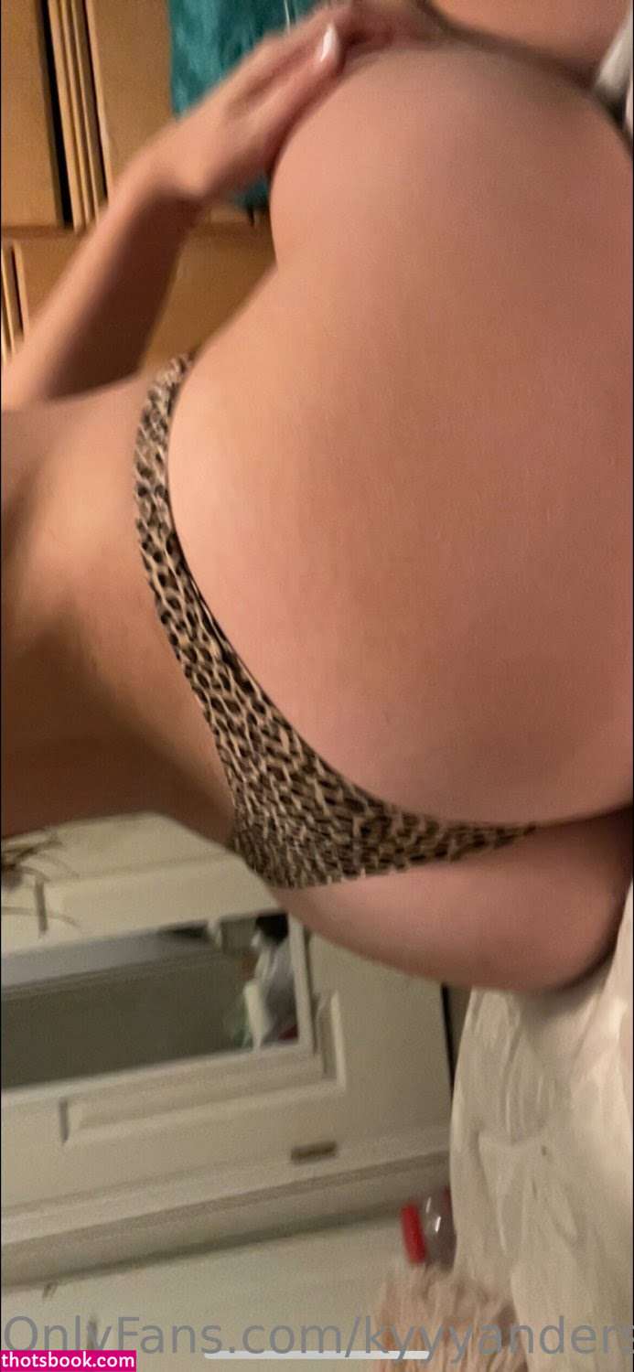 Kyyyandersonnn Photo #7