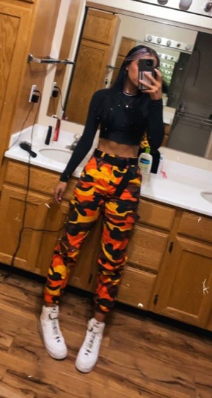 Kyyyandersonnn Photo #12