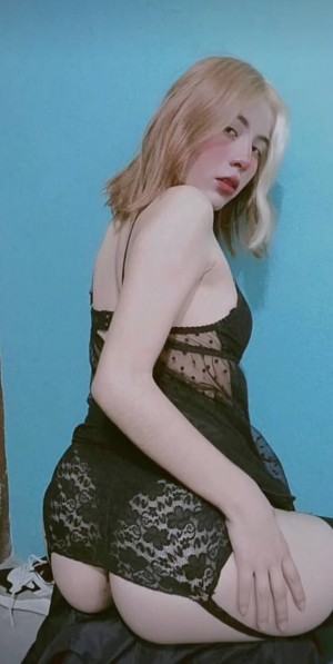 Mariana Kuyuri Post #1