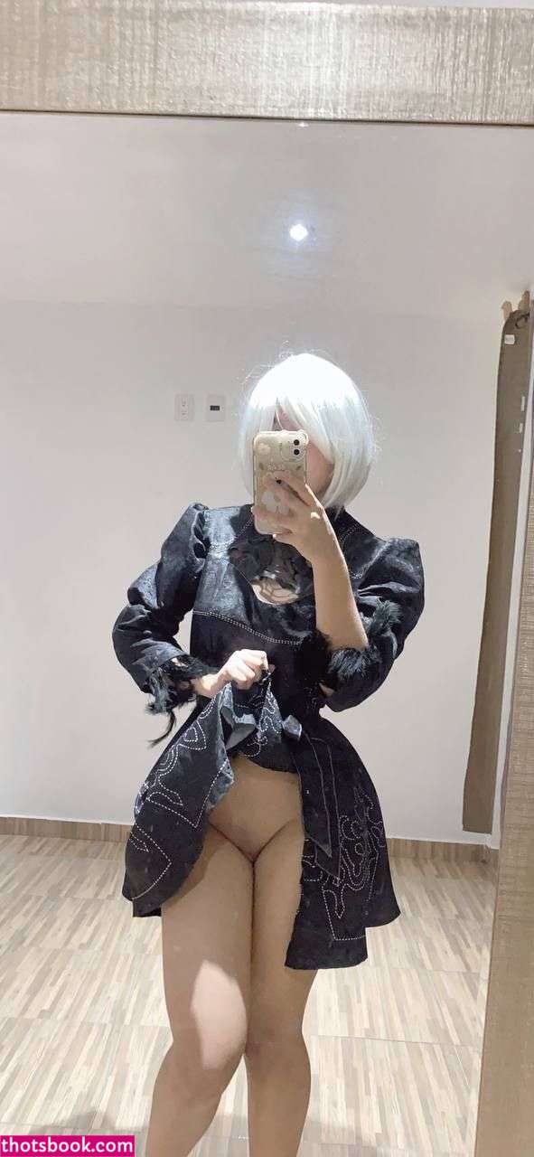 Mariana Kuyuri Photo #11