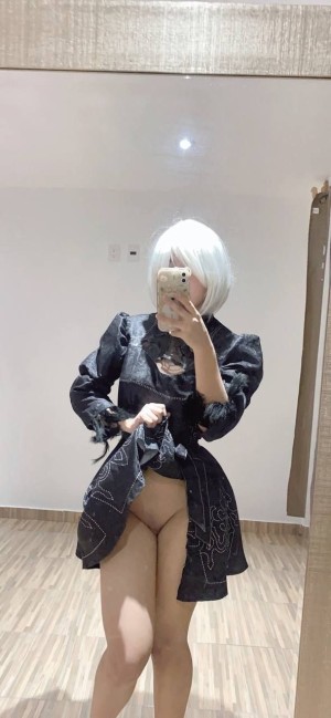 Mariana Kuyuri Photo #11