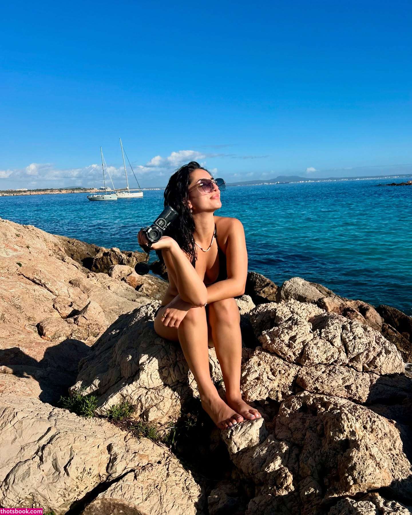 Maya Desrochers Photo #1