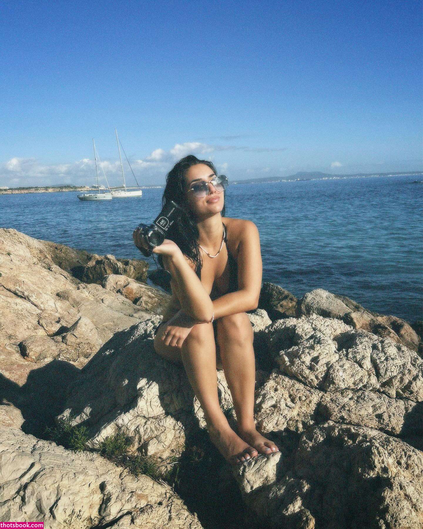 Maya Desrochers Photo #7