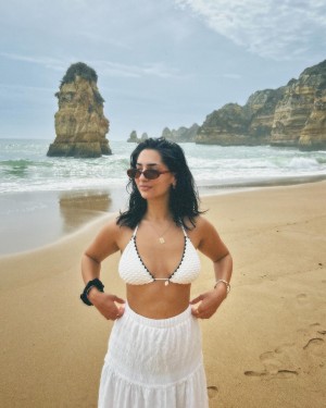 Maya Desrochers Photo #11