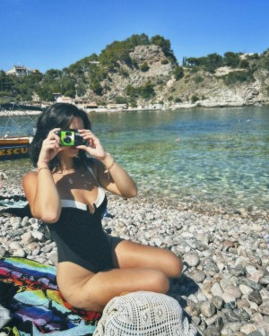 Maya Desrochers Photo #12