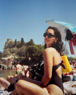 Maya Desrochers Photo #13