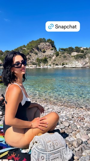 Maya Desrochers Photo #14