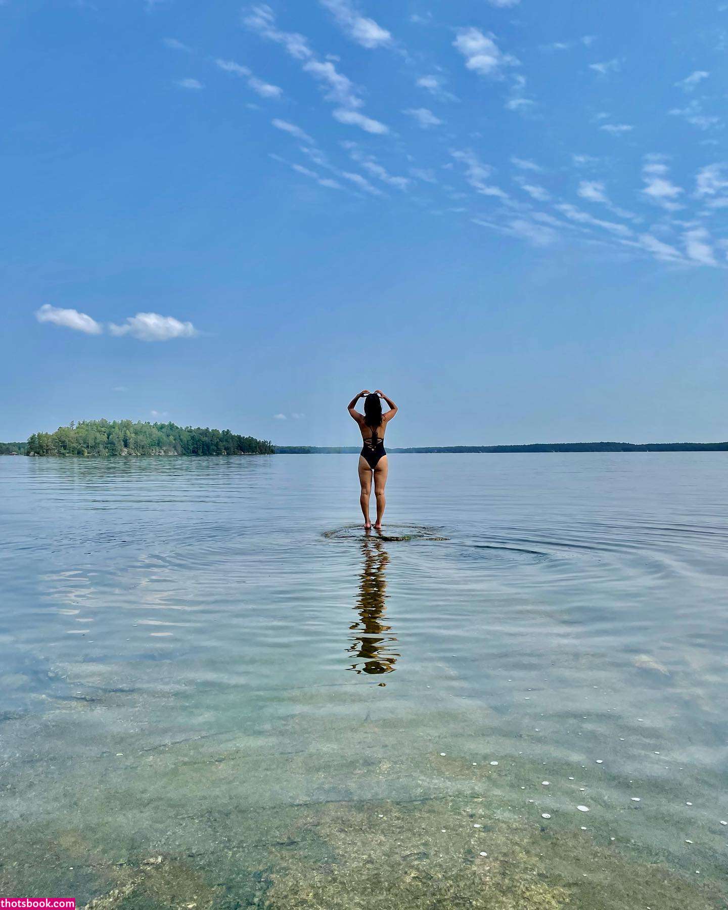 Maya Desrochers Photo #24