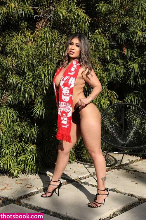 Mila Milkshake Photo #38