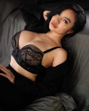 Monica Ardhea Photo #6